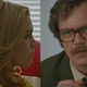 Illustration for article titled Florence Pugh and Michael Shannon face off in this Little Drummer Girl exclusive